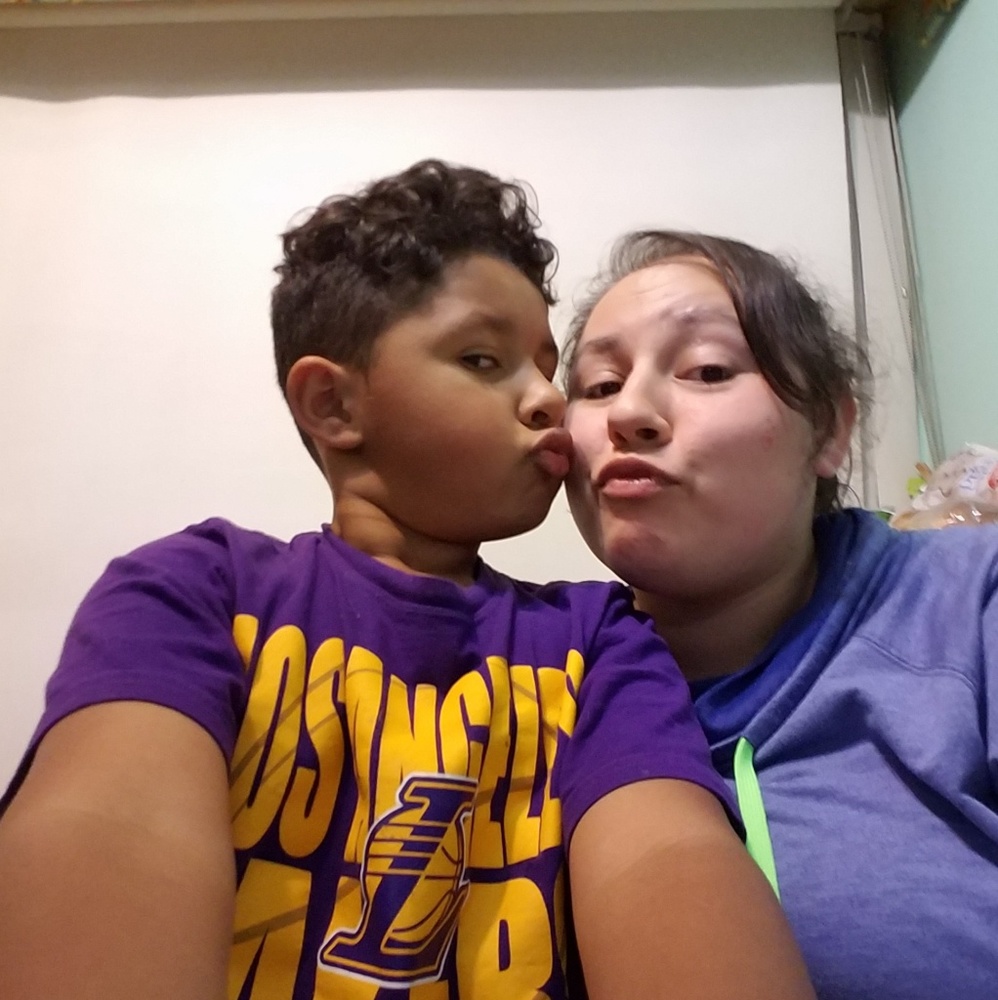 Meet your Posher, Steph